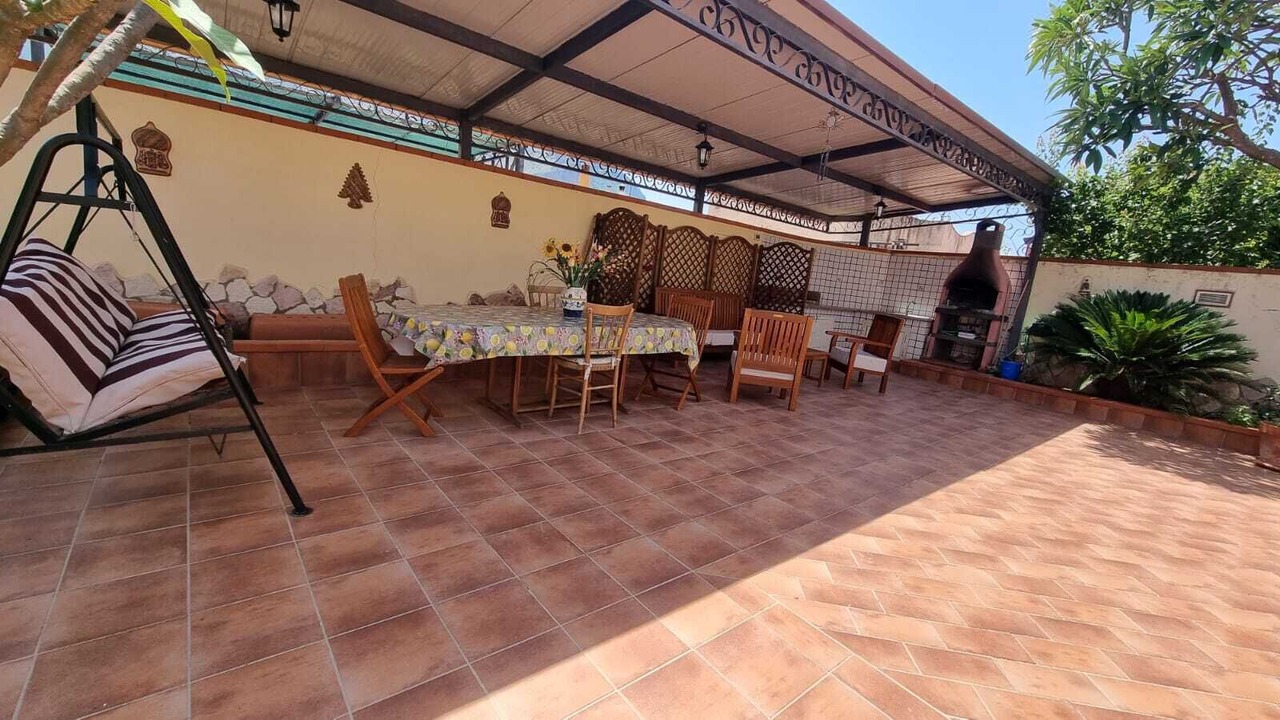 Photo of Outdoor in Carini