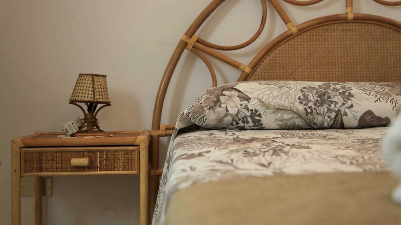 Photo of Bedroom in Carini