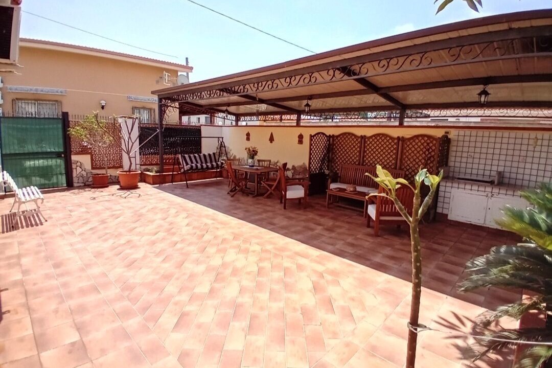 Photo of Outdoor in Carini