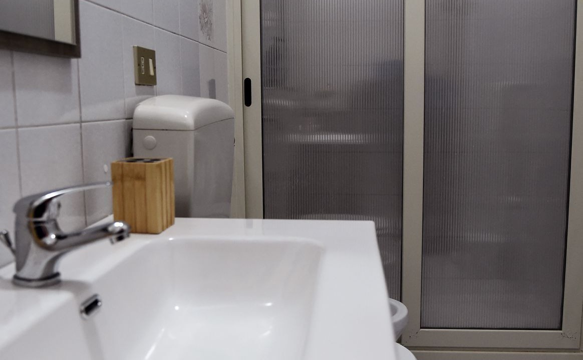 Photo of Bathroom in Carini