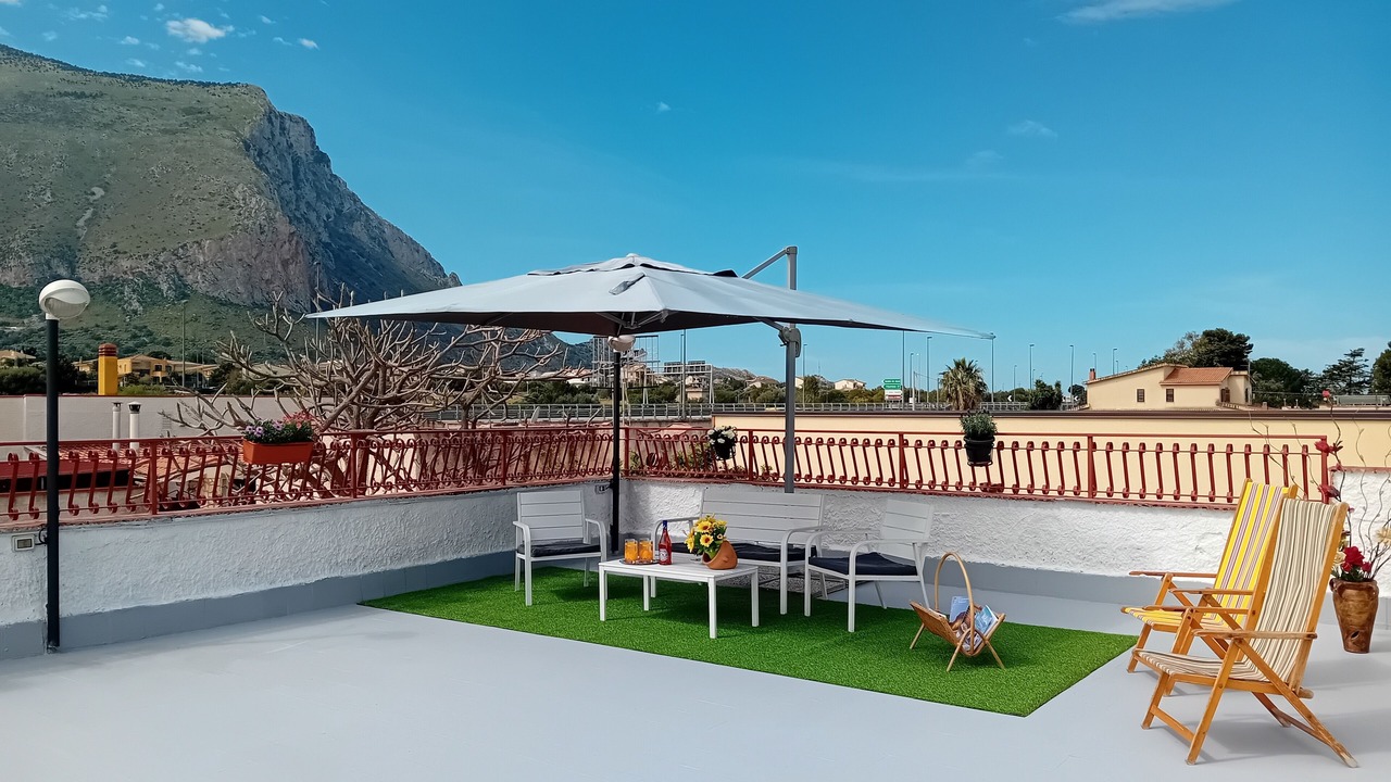 Photo of Outdoor in Carini