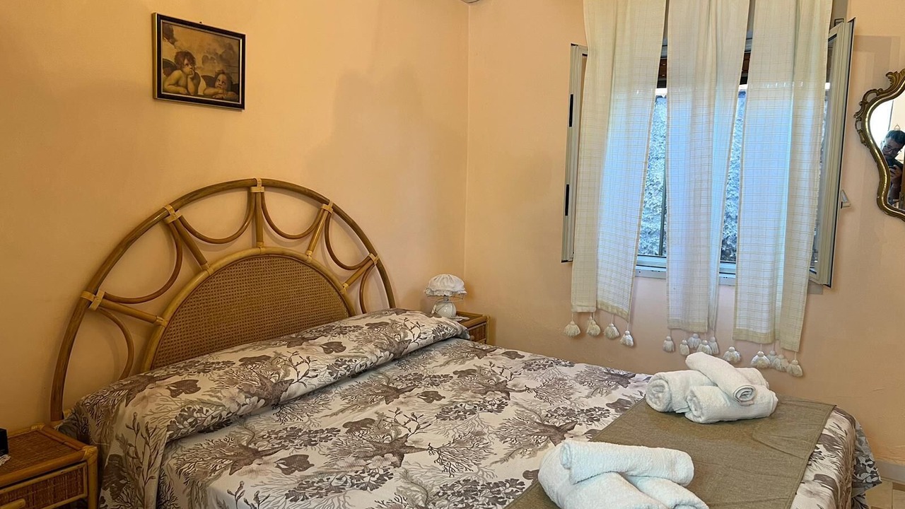 Photo of Bedroom in Carini