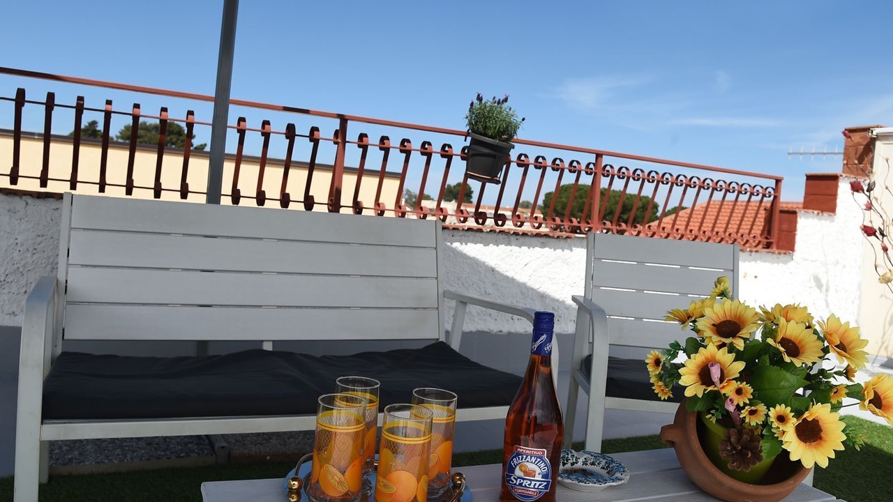 Photo of Outdoor in Carini