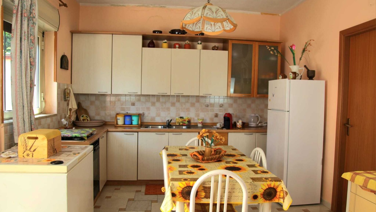 Photo of Kitchen in Carini