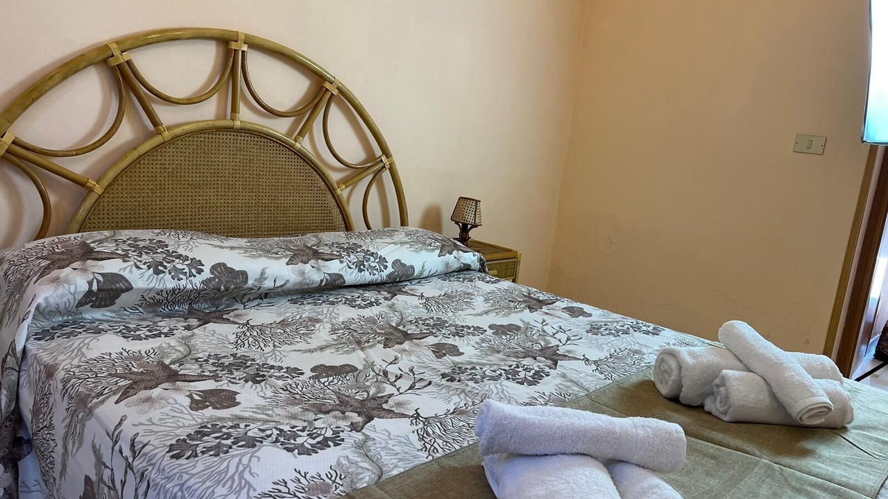 Photo of Bedroom in Carini