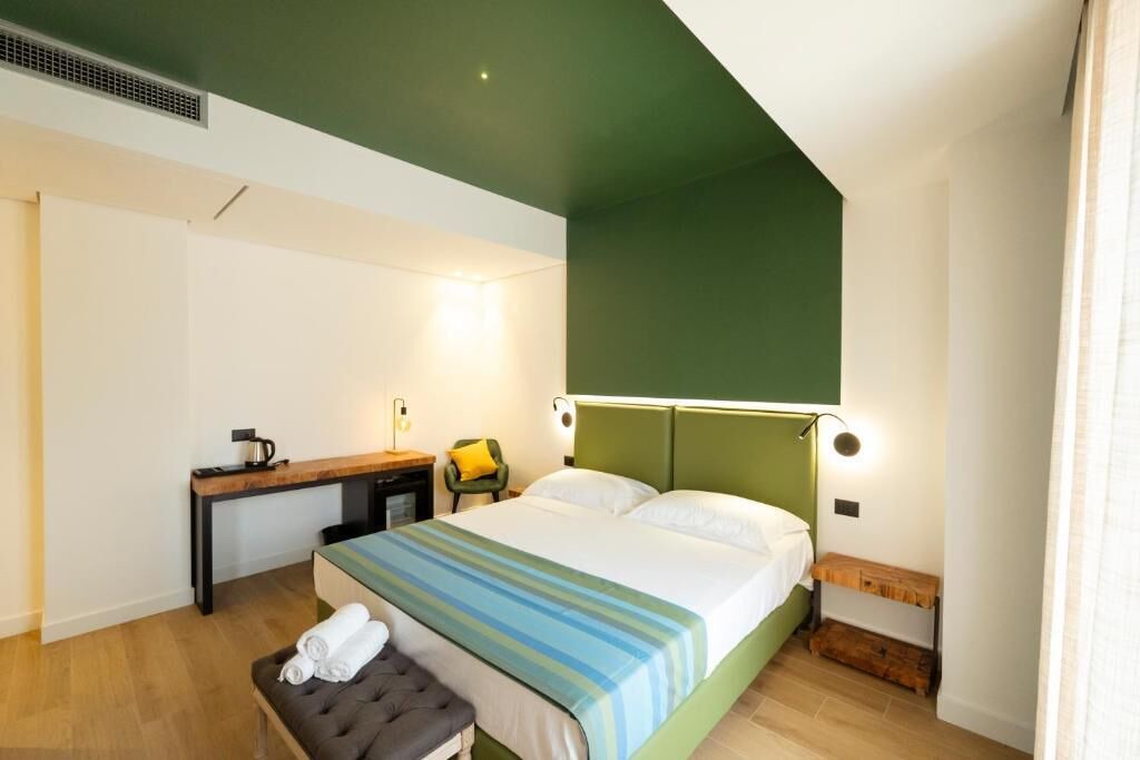 Photo of Bedroom in Briatico