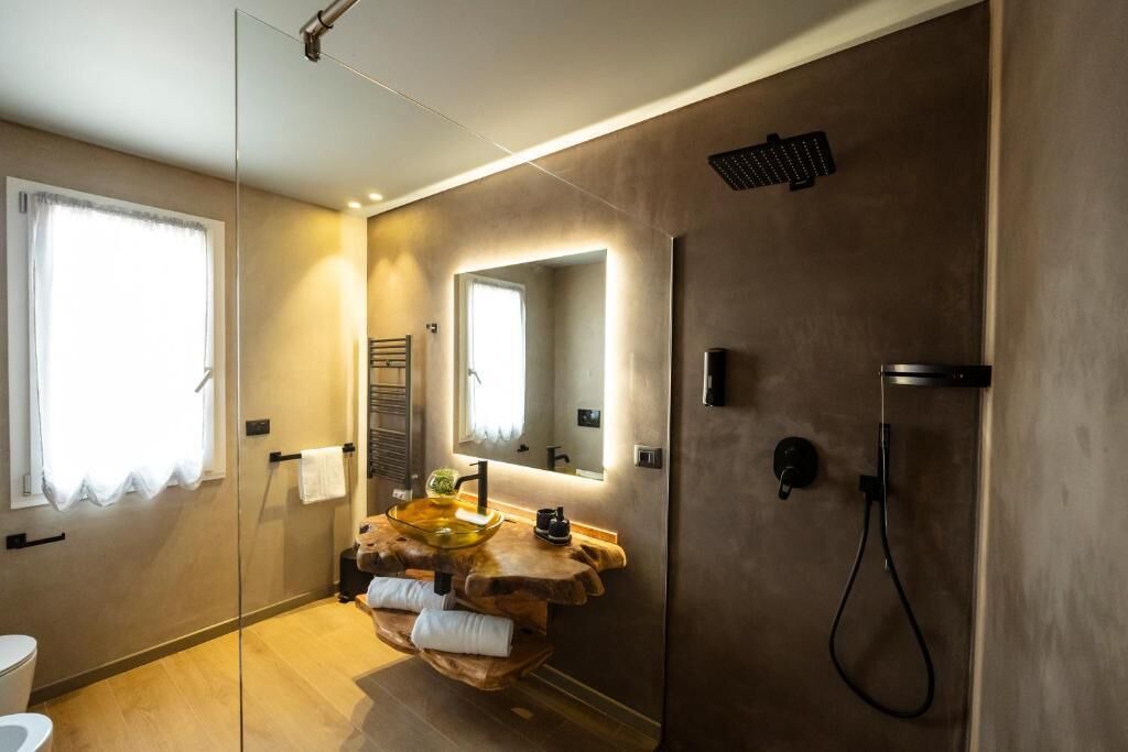 Photo of Bathroom in Briatico