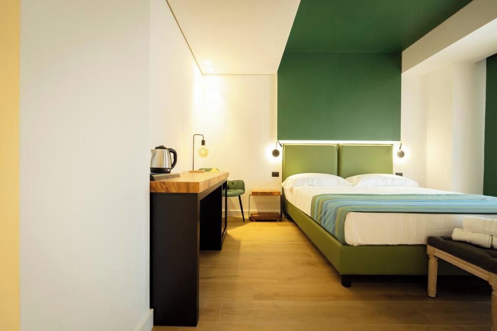 Photo of Bedroom in Briatico