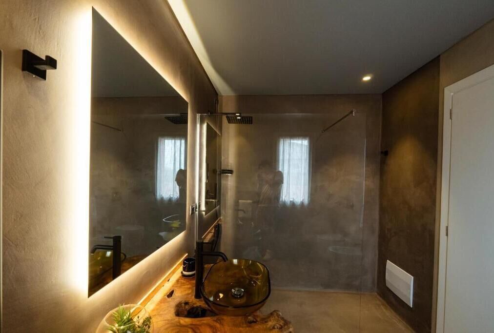 Photo of Bathroom in Briatico