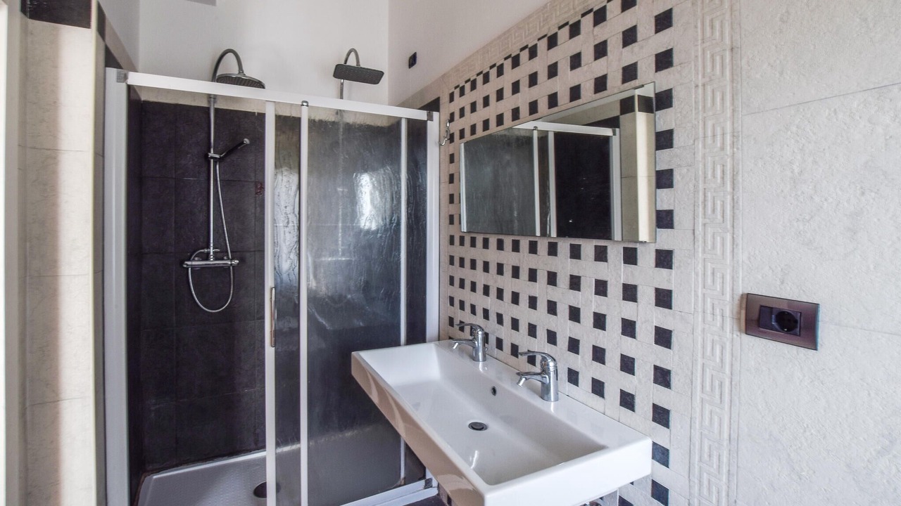 Photo of Bathroom in Pellaro
