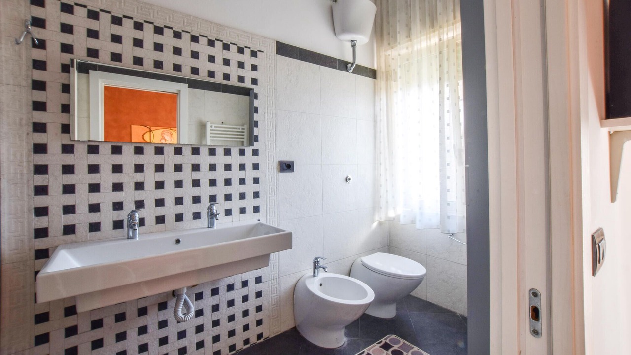 Photo of Bathroom in Pellaro