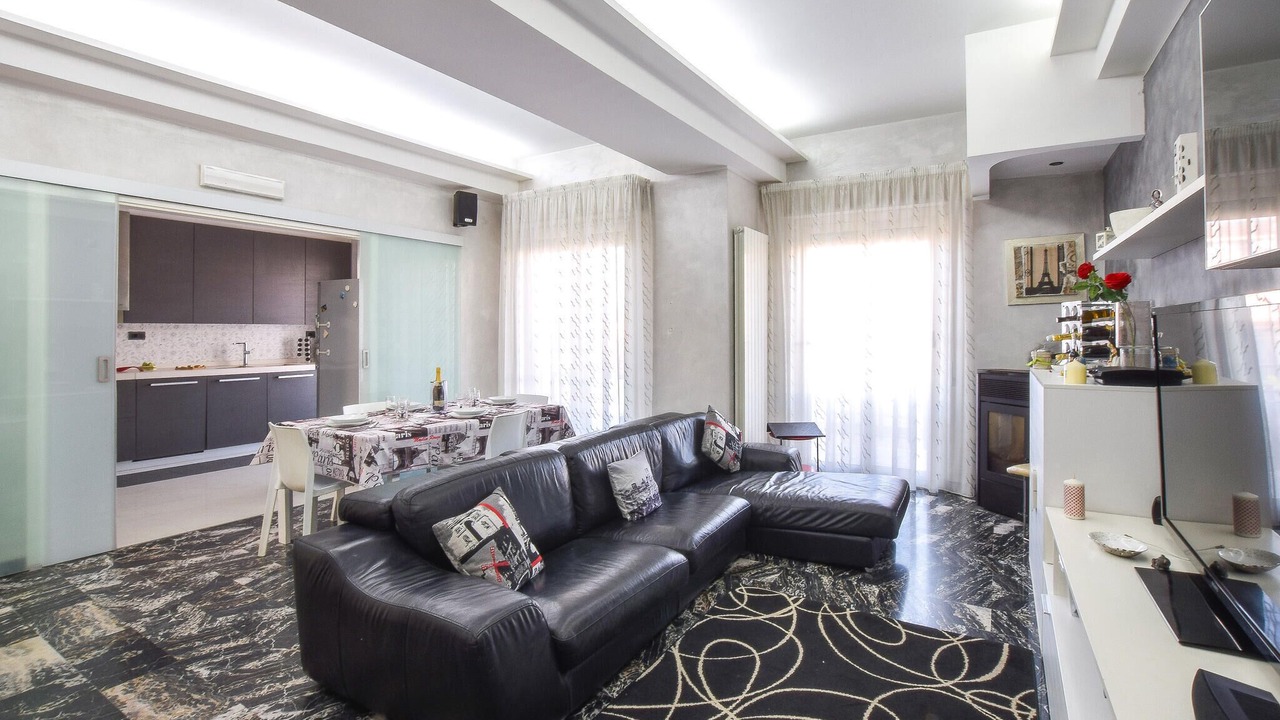 Photo of Bedroom in Pellaro