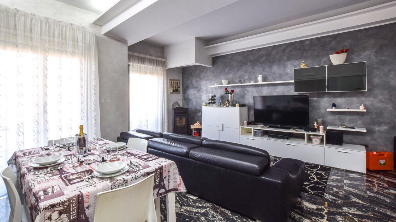 Photo of Bedroom in Pellaro