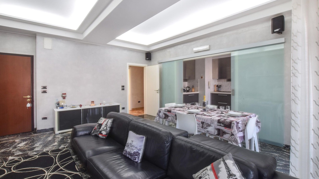 Photo of Bedroom in Pellaro