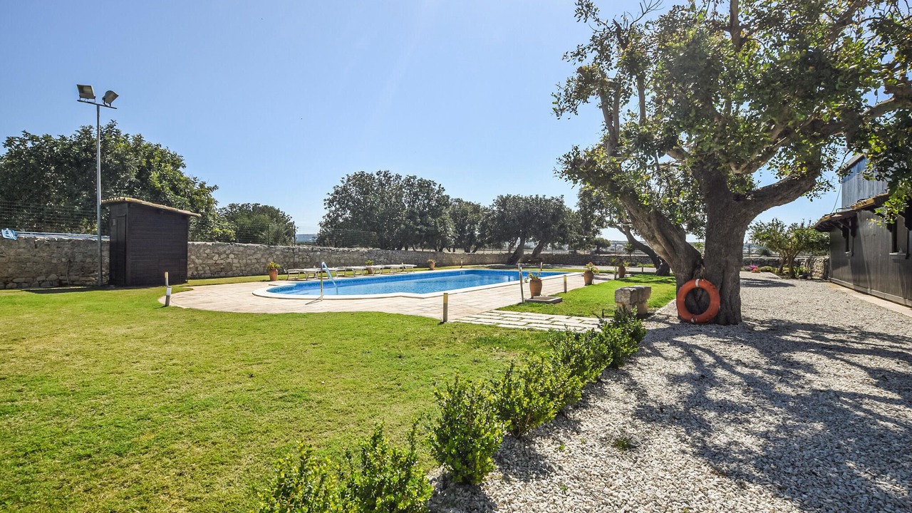 Photo of Outdoor in Santa Croce Camerina