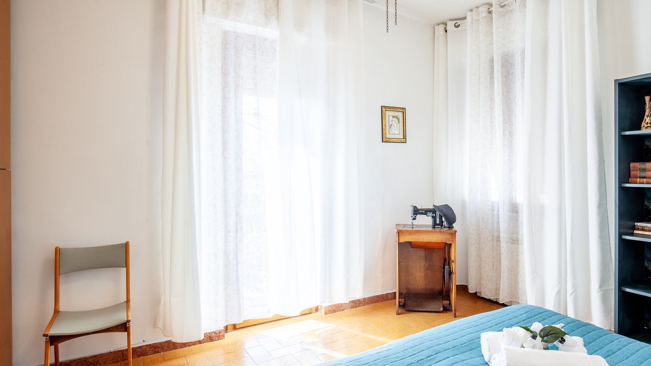 Photo of Bedroom in Marina di Carrara