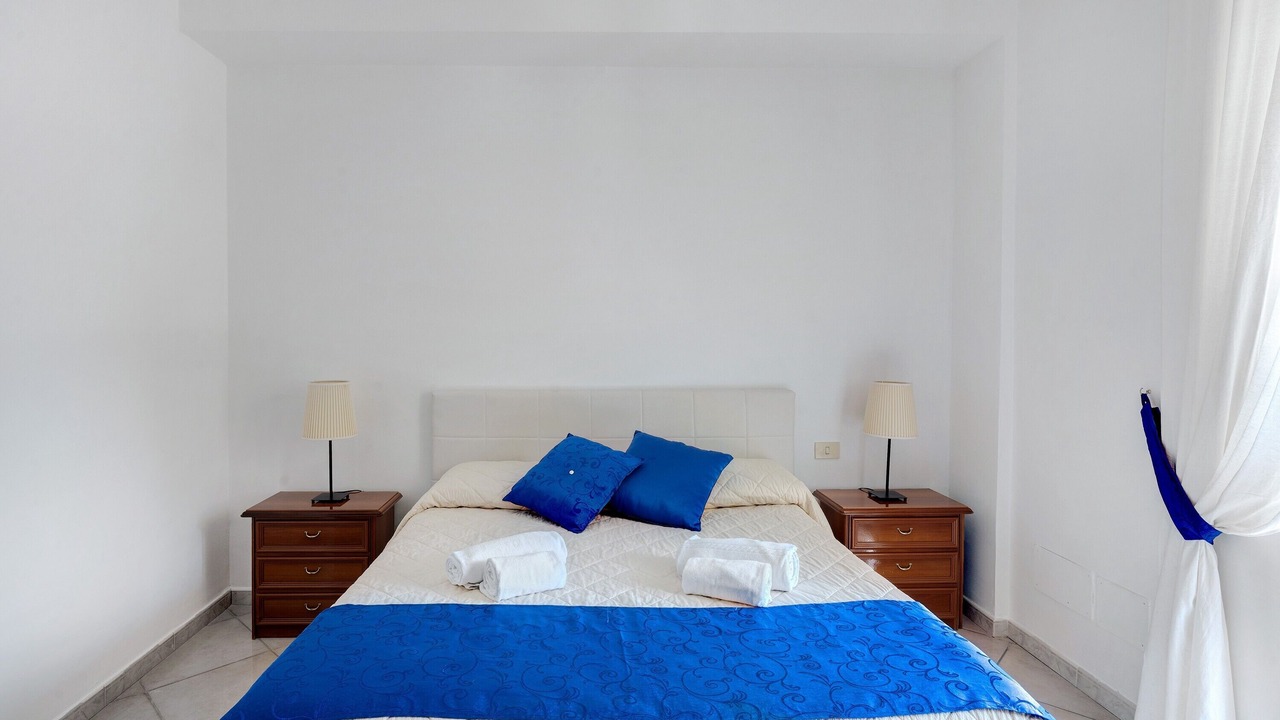 Photo of Bedroom in Nerano