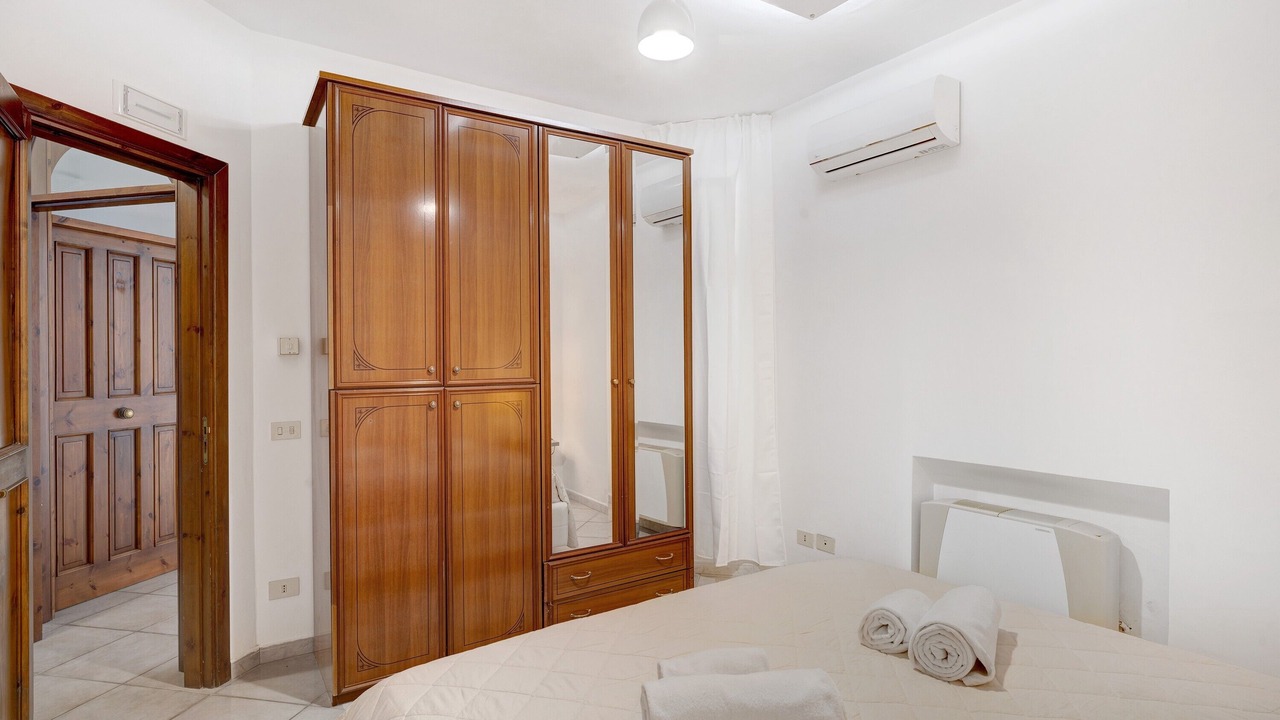 Photo of Bedroom in Nerano
