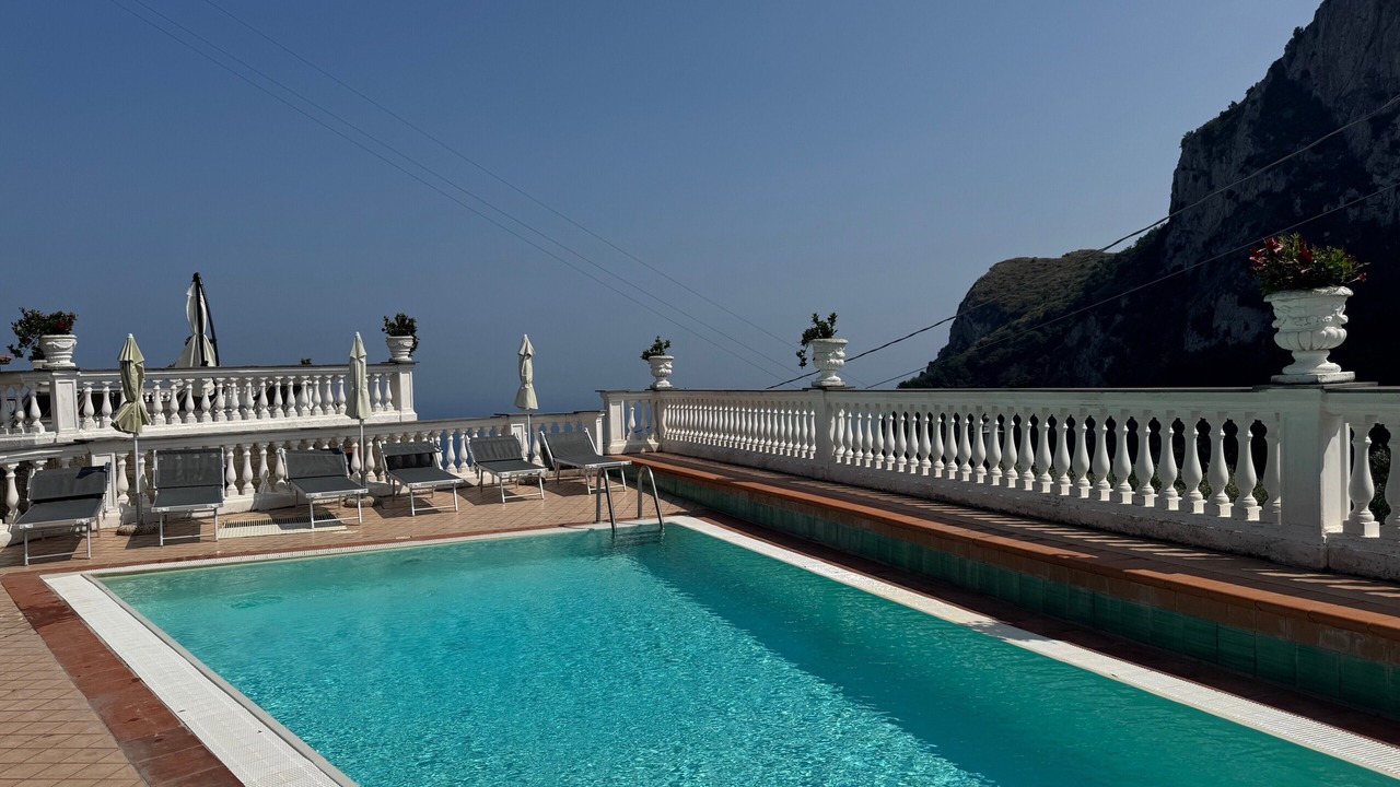 Photo of Outdoor in Nerano