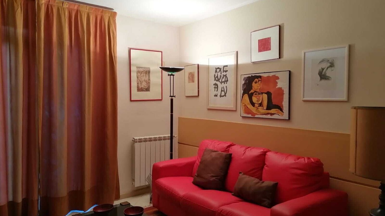 Photo of Livingroom in Coste