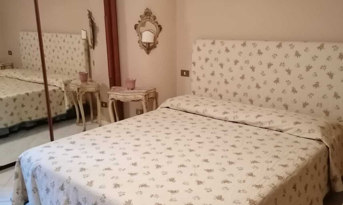 Photo of Bedroom in Coste