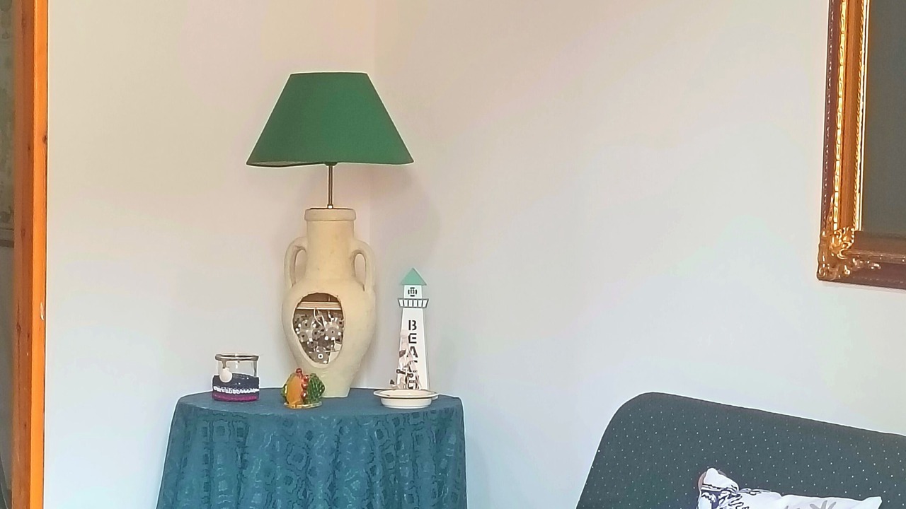 Photo of Livingroom in Porto Salvo
