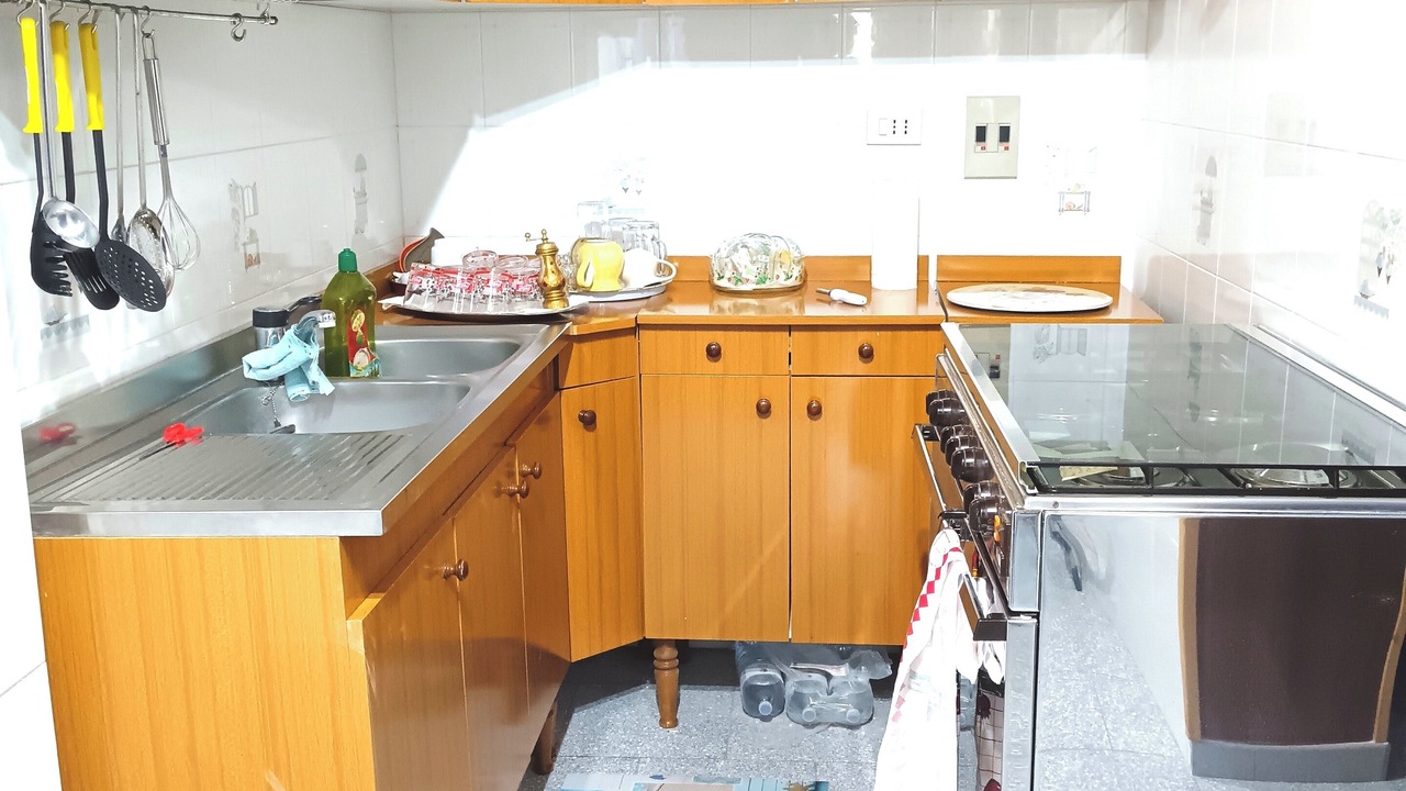 Photo of Kitchen in Porto Salvo
