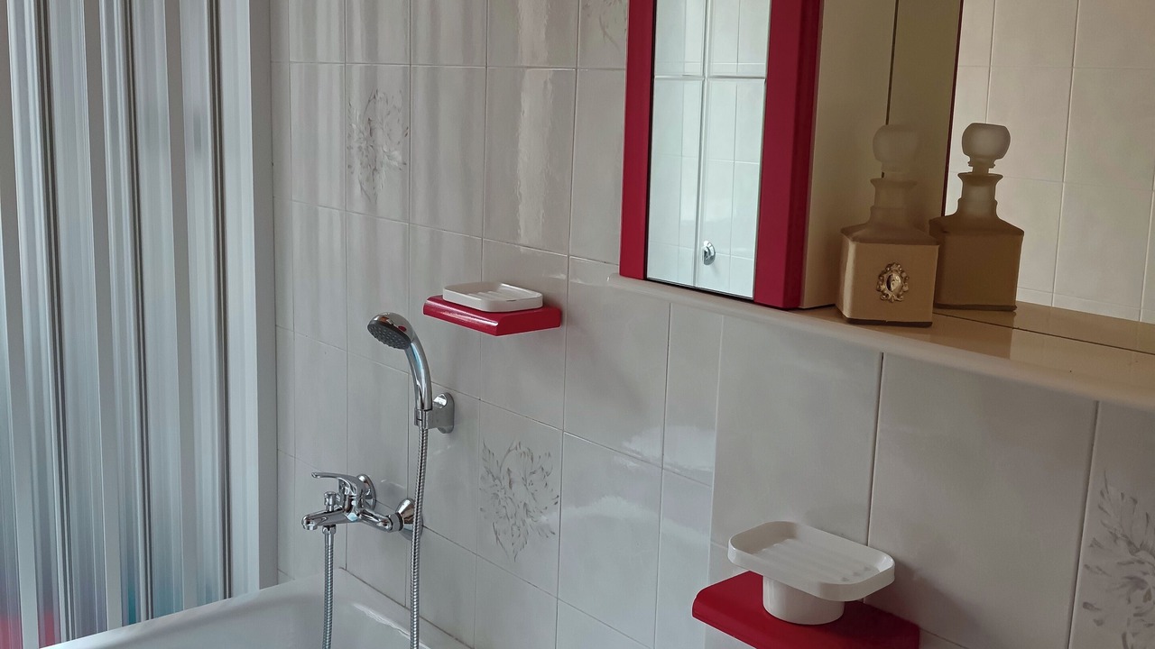 Photo of Bathroom in Porto Salvo