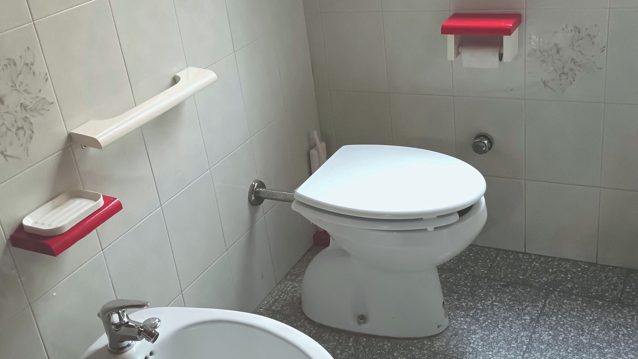 Photo of Bathroom in Porto Salvo