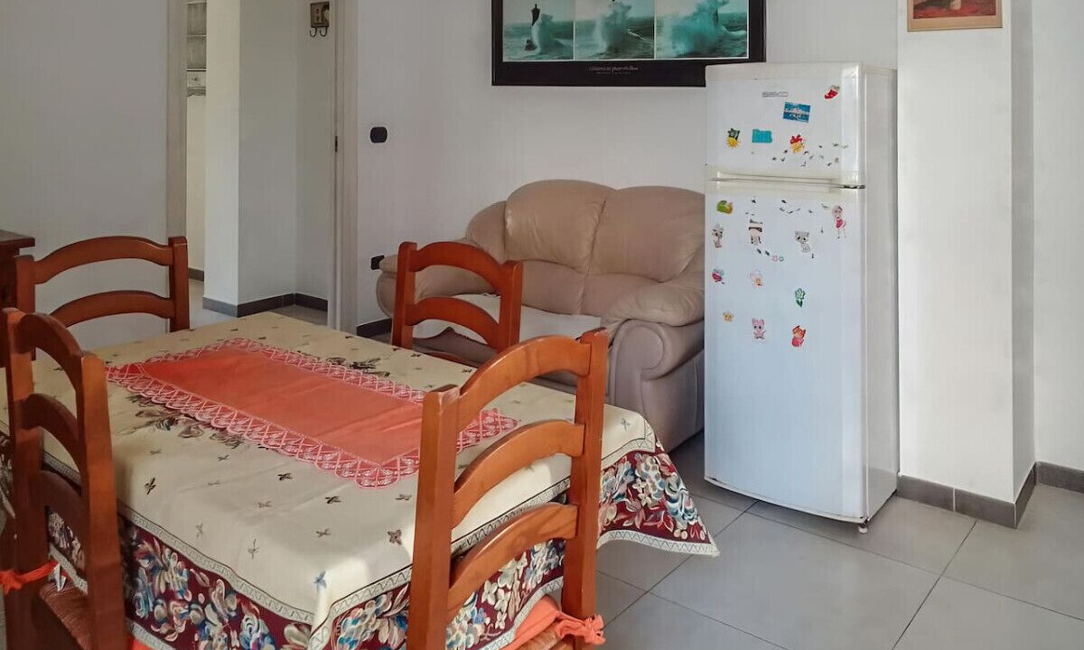 Photo of Livingroom in Palmi