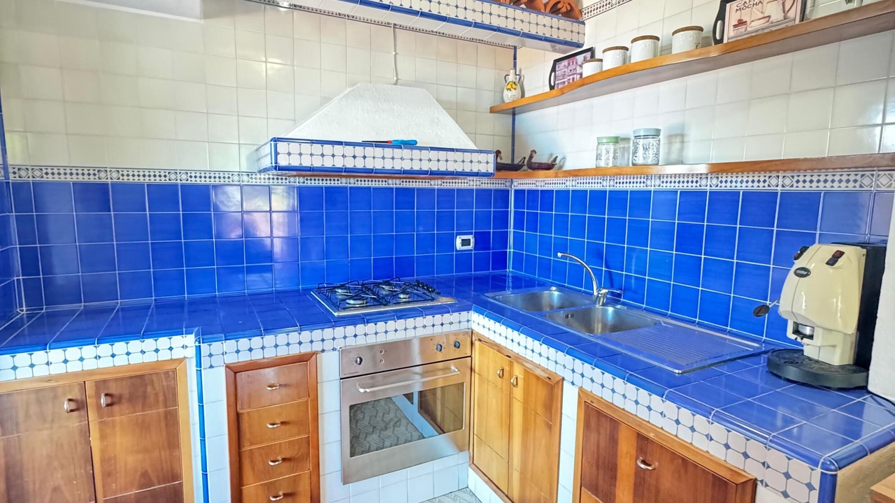 Photo of Kitchen in Schiazzano