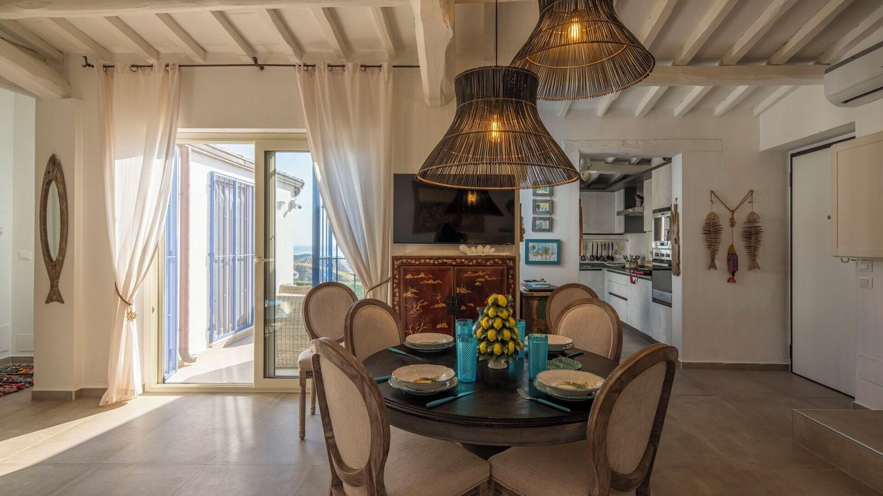 Photo of Bedroom in Santa Caterina dello Ionio