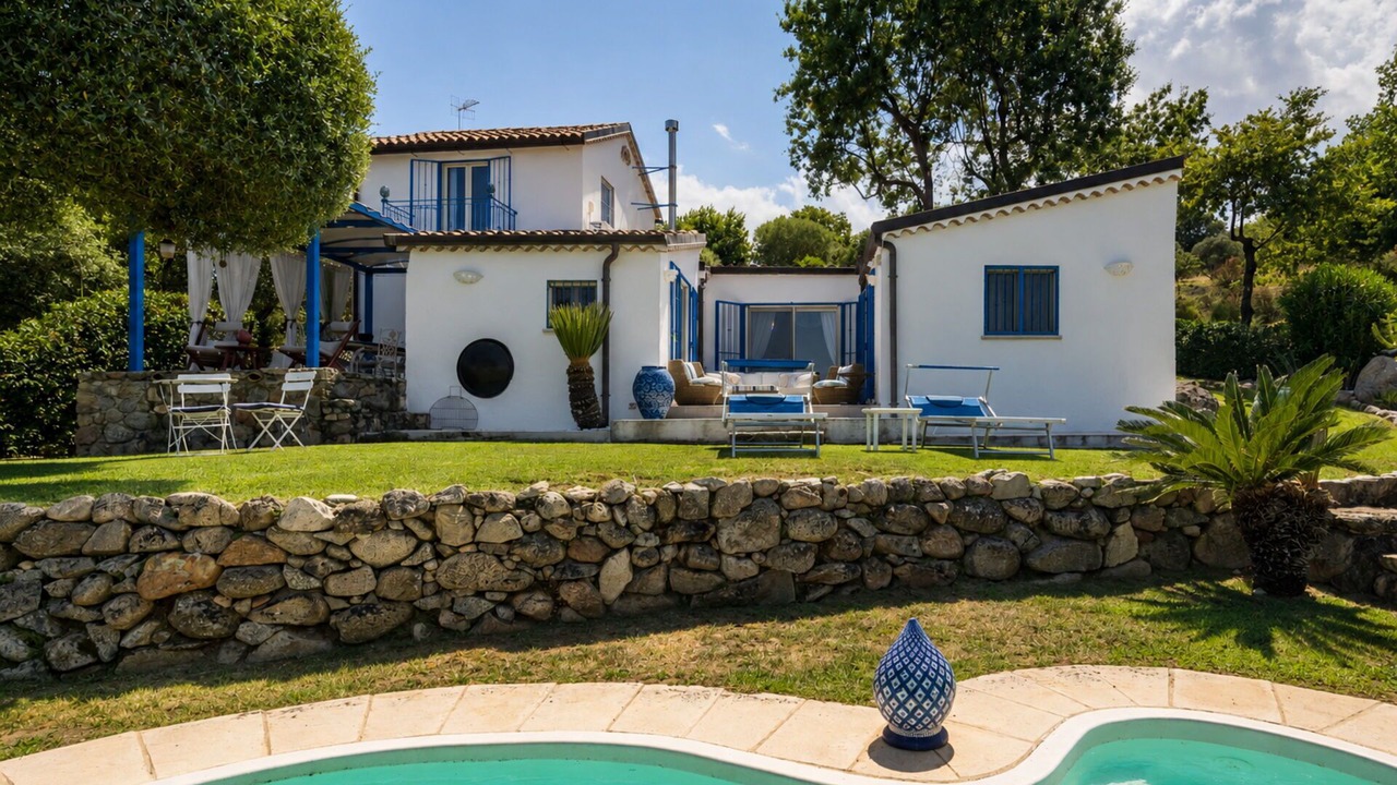 Photo of Outdoor in Santa Caterina dello Ionio