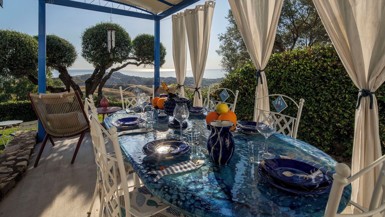 Photo of Outdoor in Santa Caterina dello Ionio