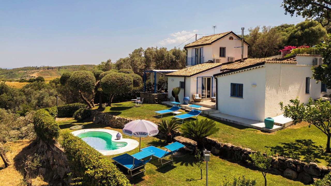 Photo of Outdoor in Santa Caterina dello Ionio