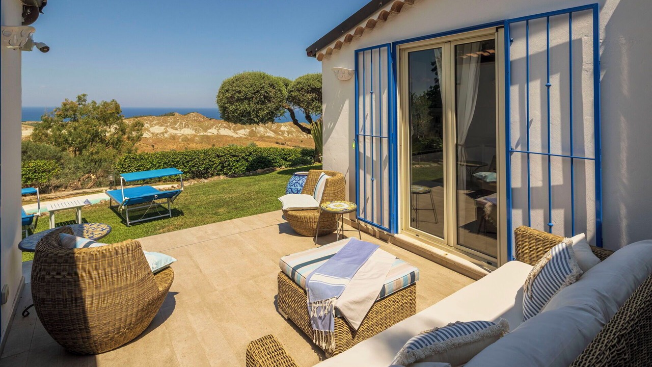 Photo of Outdoor in Santa Caterina dello Ionio