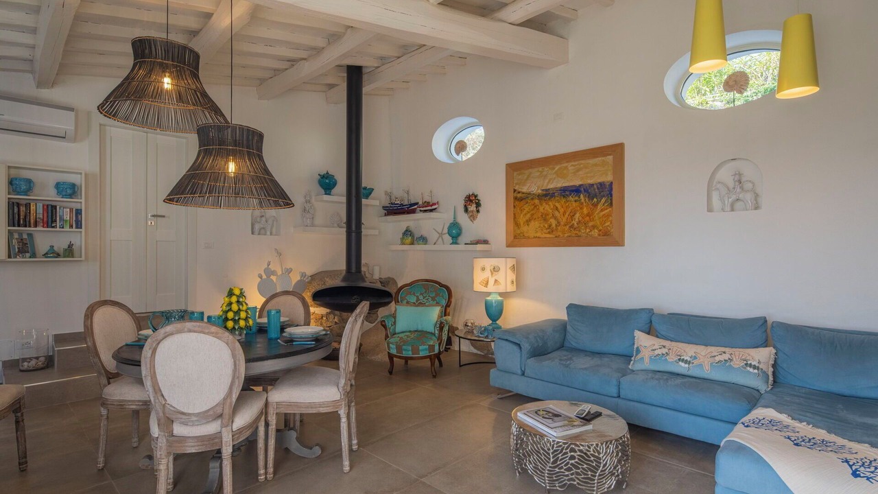 Photo of Bedroom in Santa Caterina dello Ionio