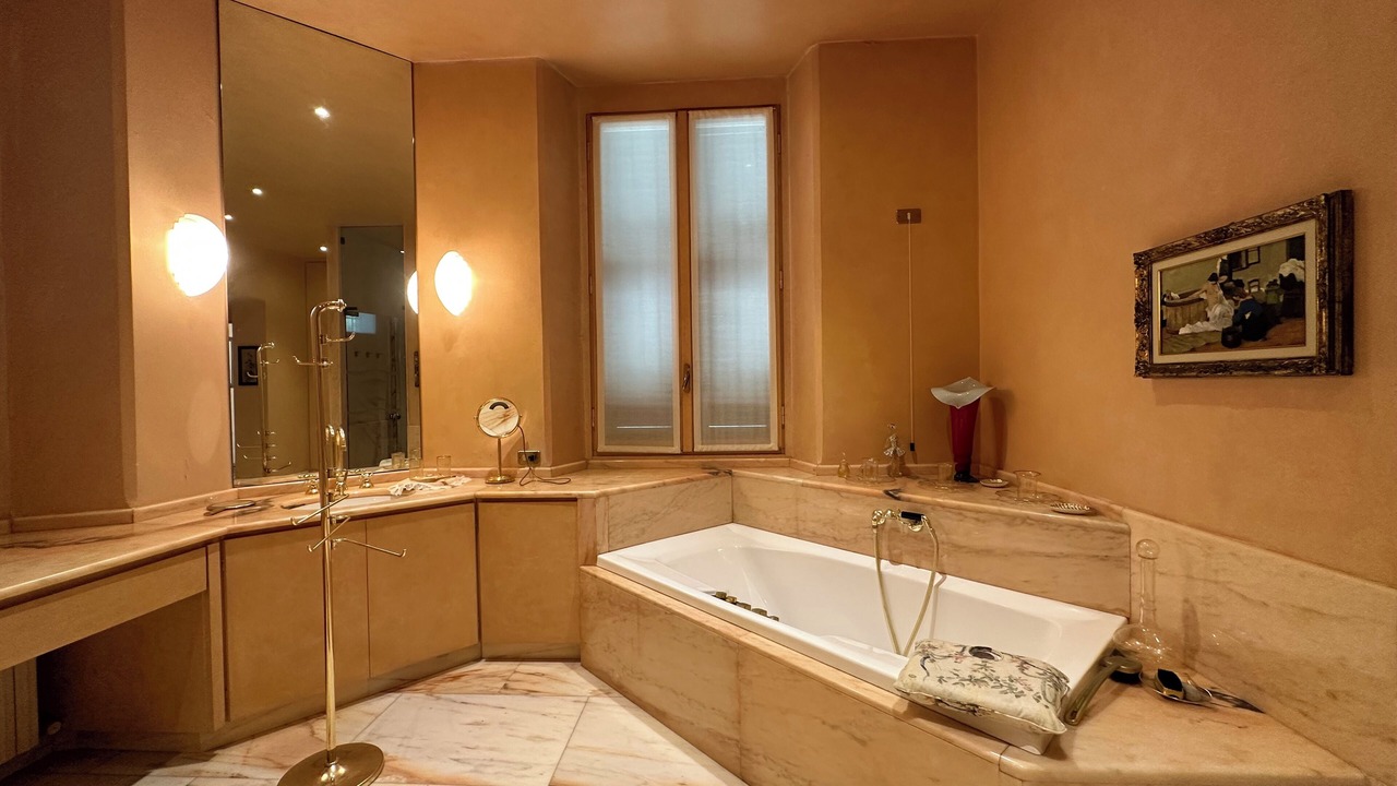 Photo of Bathroom in Portovenere