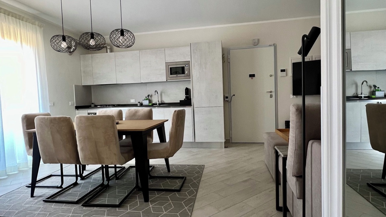 Photo of Bedroom in Terrasini