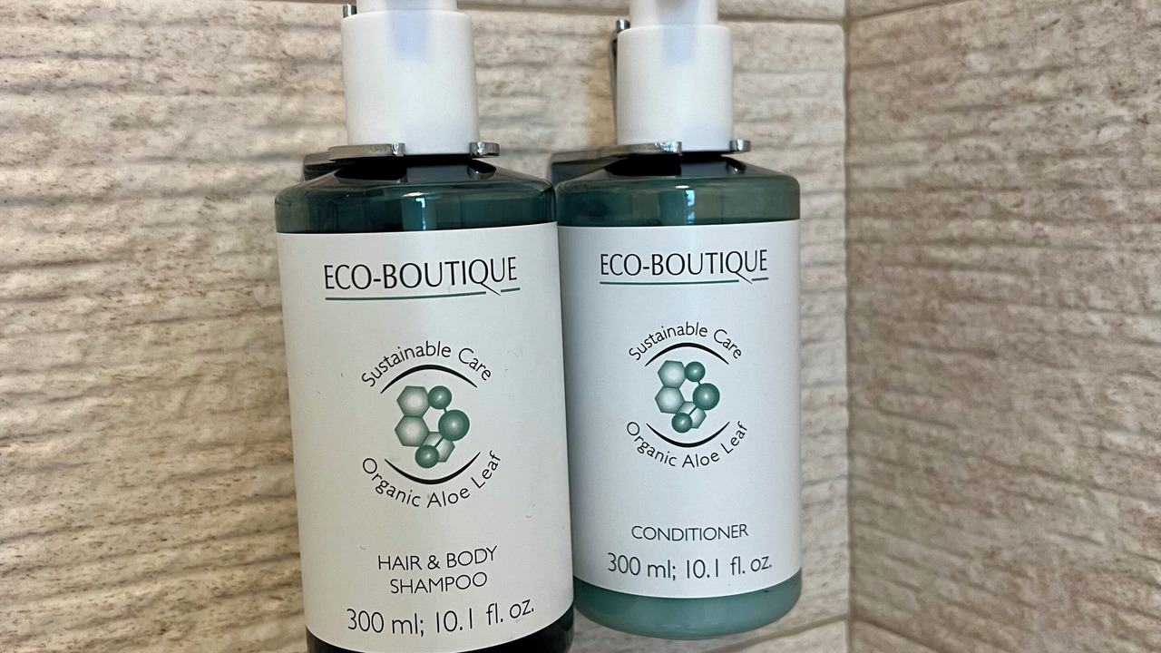 Photo of Bathroom in Terrasini