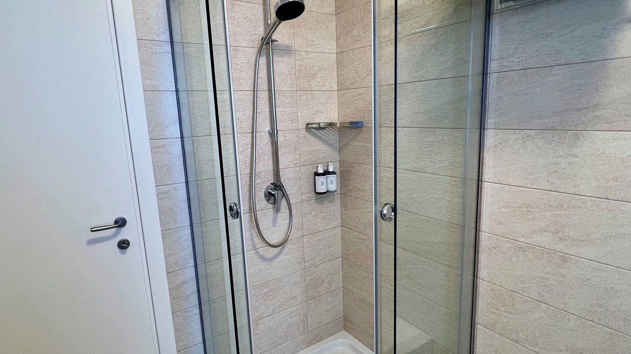 Photo of Bathroom in Terrasini