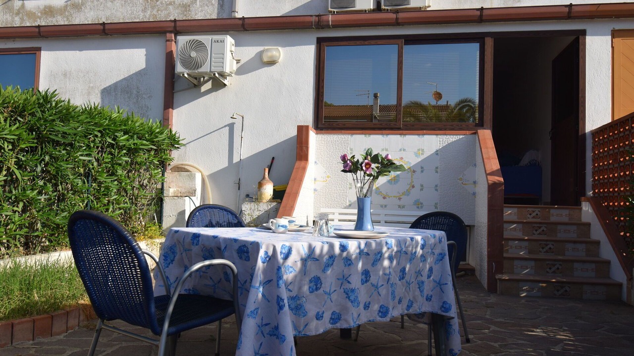 Photo of Outdoor in Fabrizio