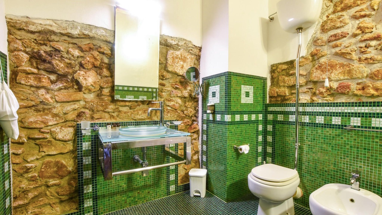 Photo of Bathroom in Partinico