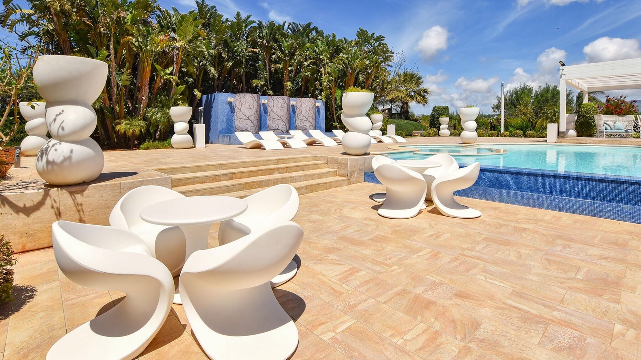 Photo of Outdoor in Partinico