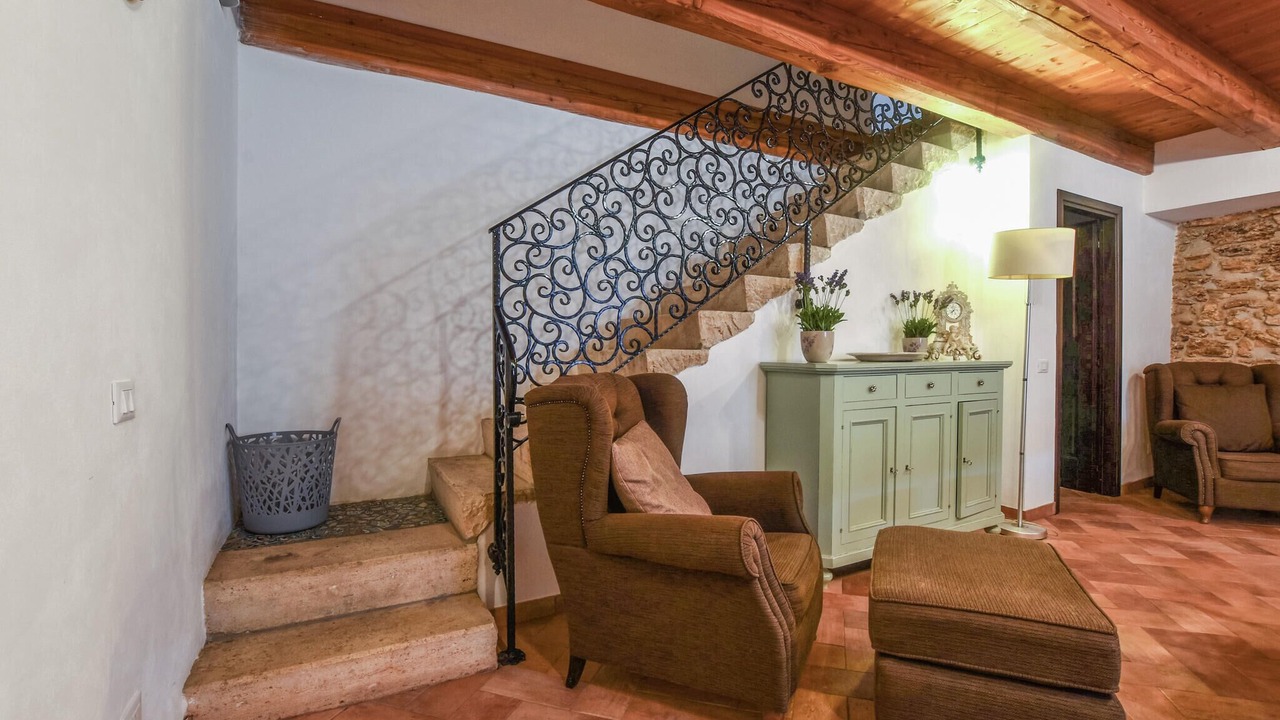 Photo of Bedroom in Partinico