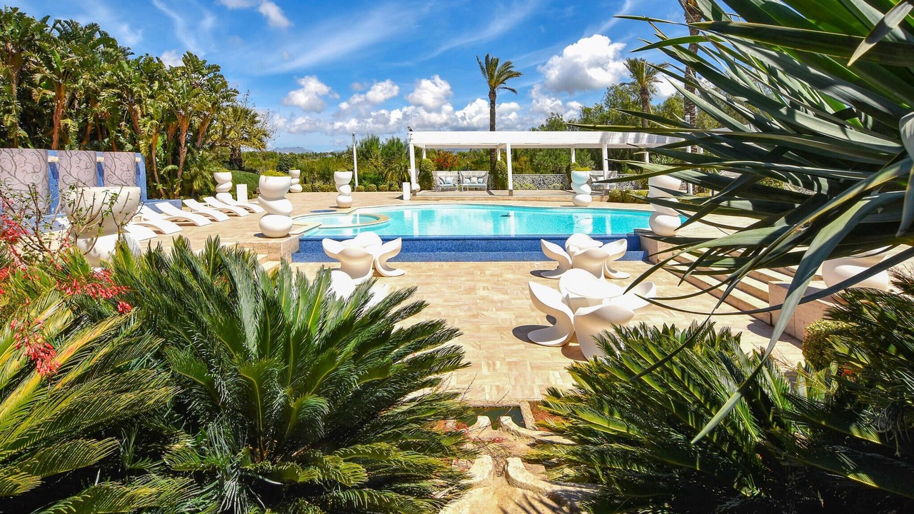 Photo of Outdoor in Partinico
