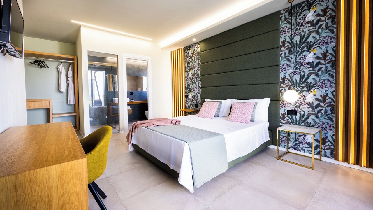 Photo of Bedroom in Partinico