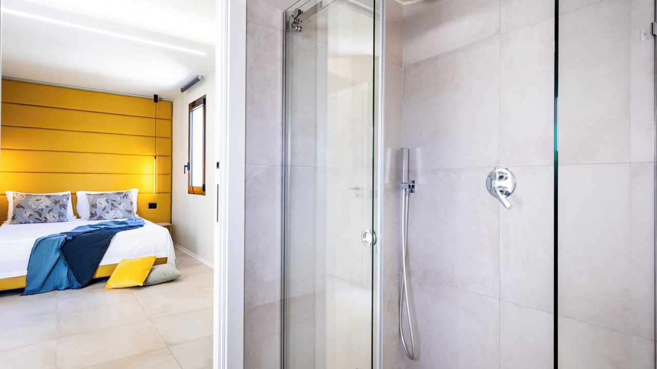 Photo of Bedroom in Partinico