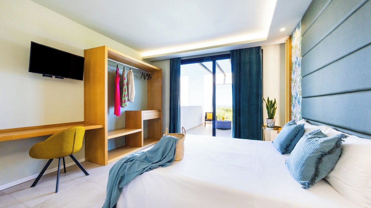 Photo of Bedroom in Partinico