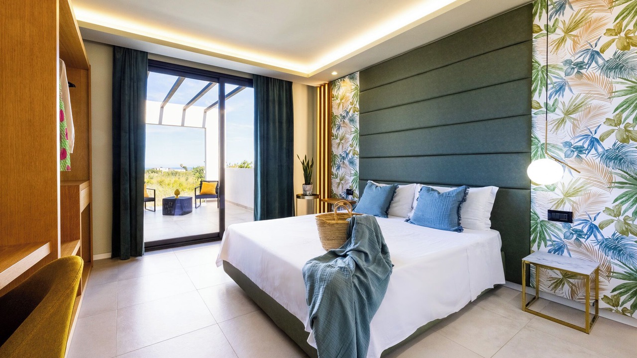 Photo of Bedroom in Partinico